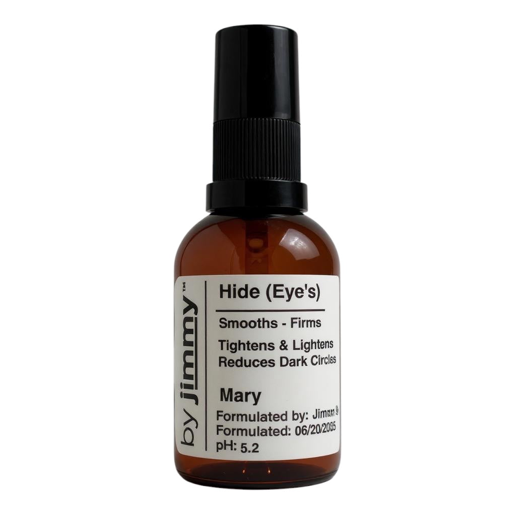 Hide (Hide Eye Fix for dark circles and sagging)