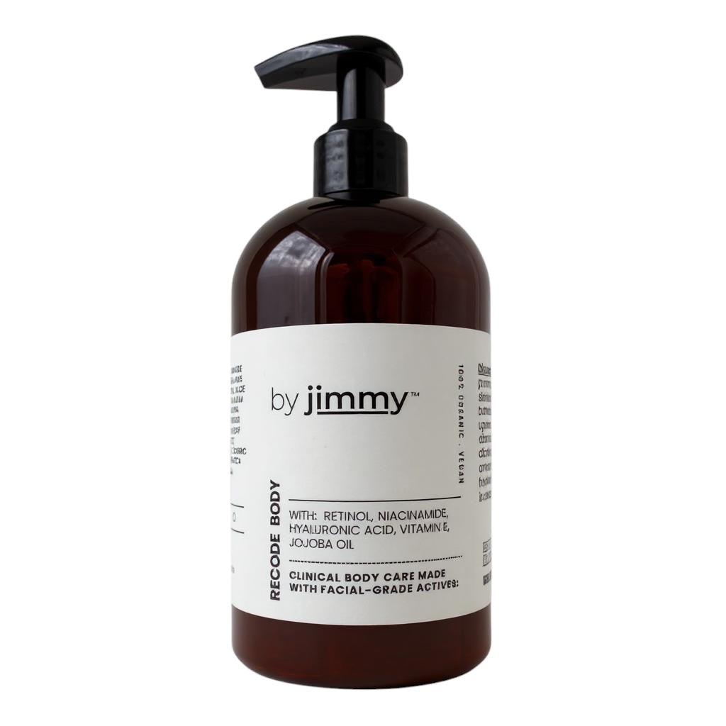 Personalized Body Serum - 16 oz