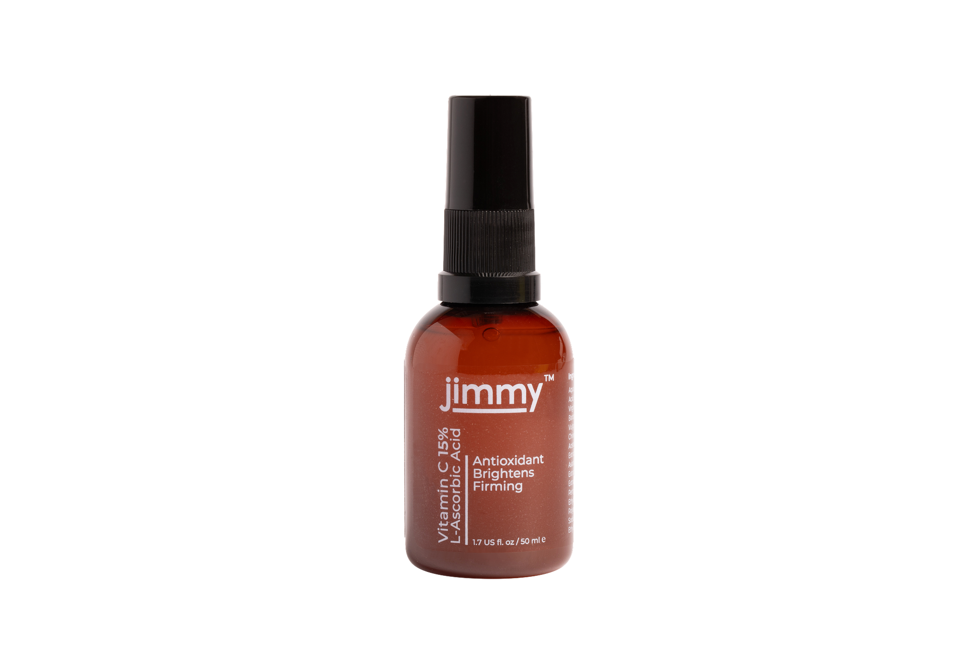 Vitamin C Serum 15% (L-Ascorbic Acid) Formulated When You Order!!   50 ml (1.7oz)