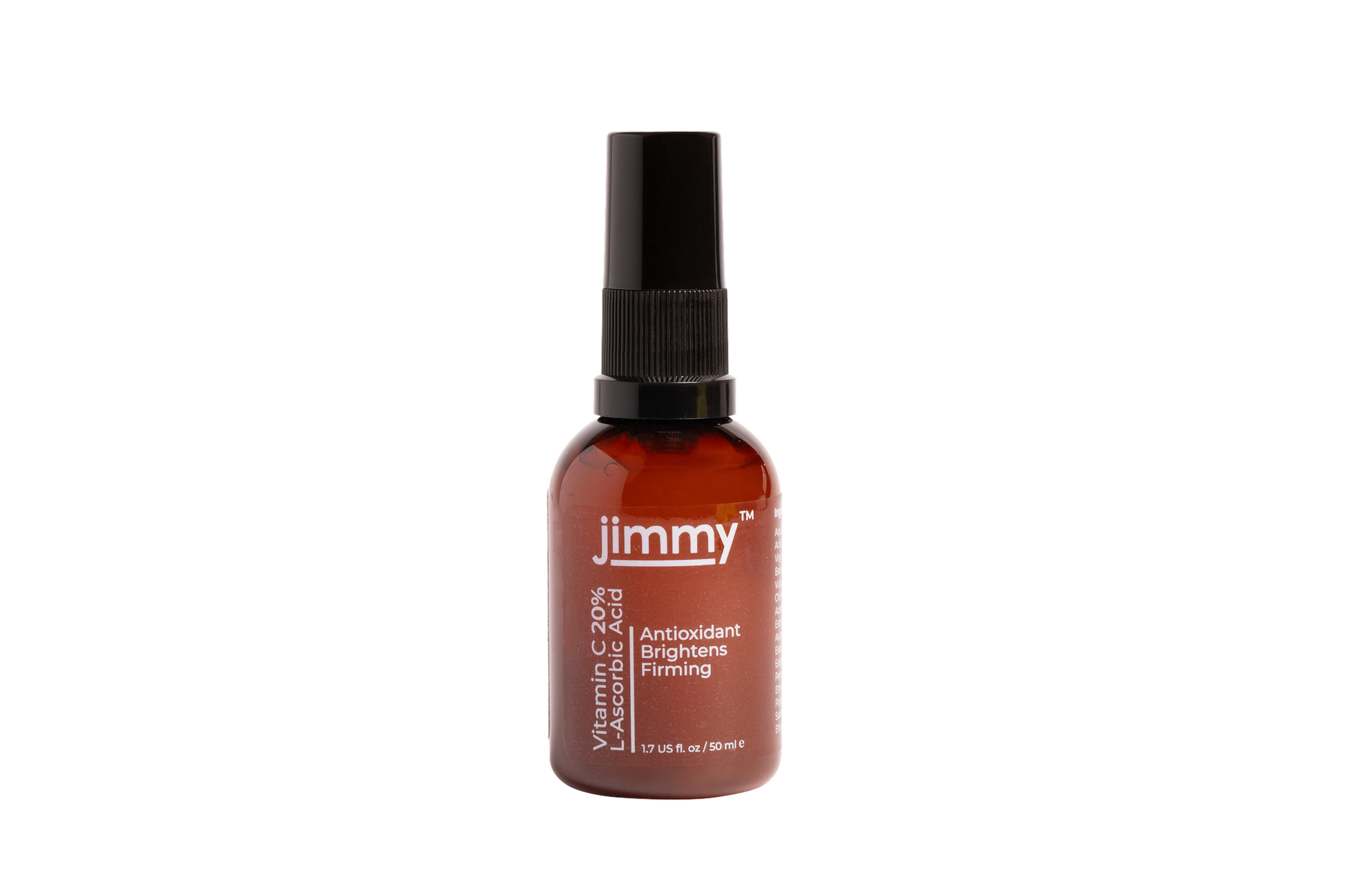 Vitamin C Serum 20% (L-Ascorbic Acid) Formulated When You Order!!    50 ml (1.7oz)