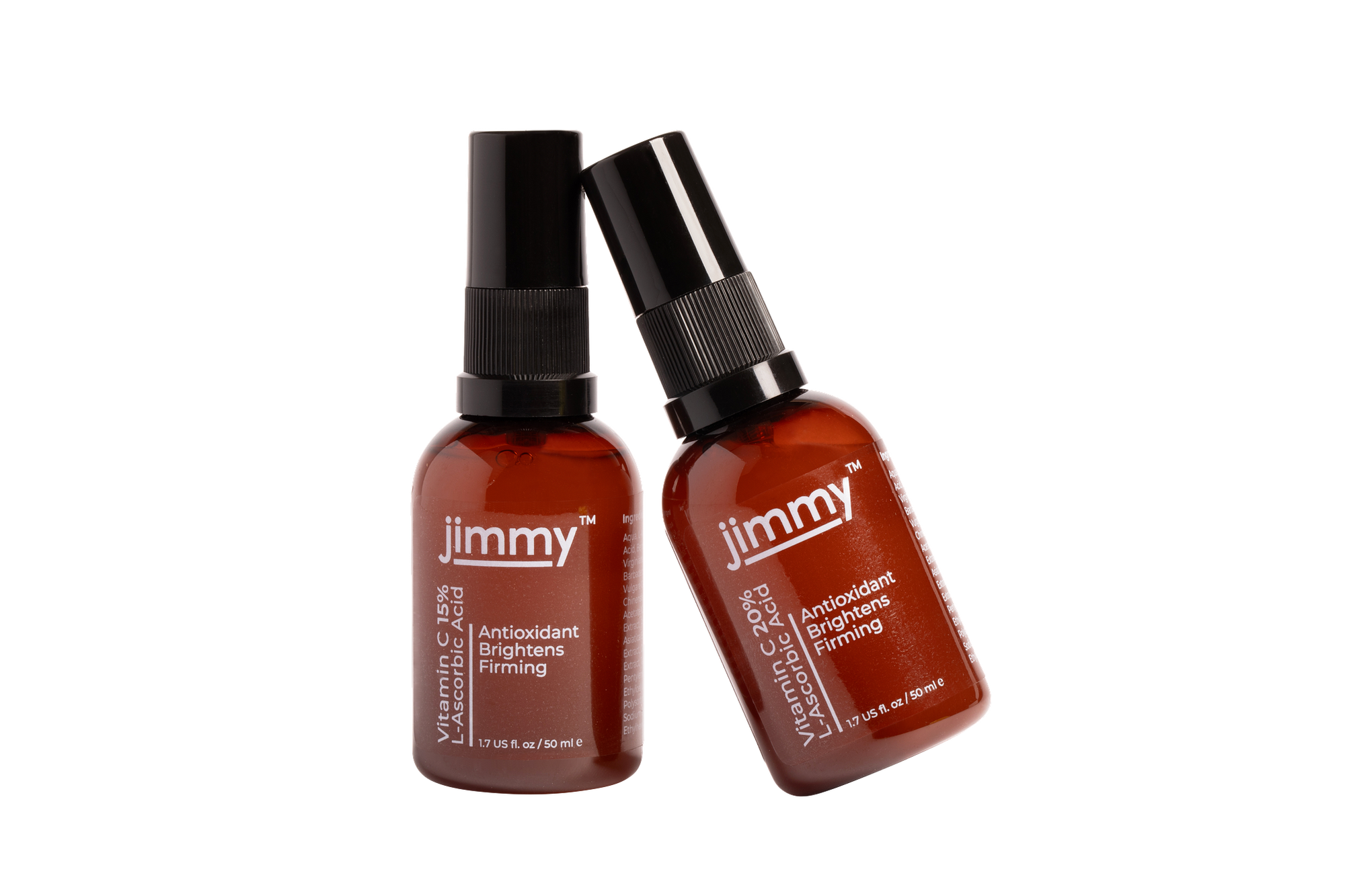 Vitamin C Serum 20% (L-Ascorbic Acid) Formulated When You Order!!    50 ml (1.7oz)