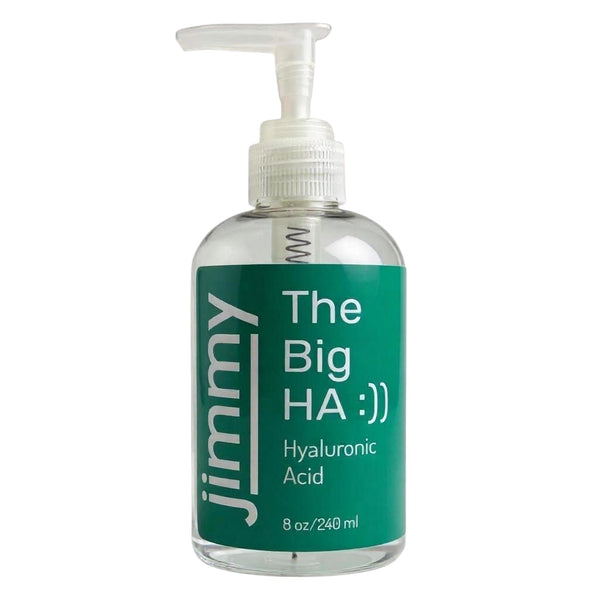 Hyaluronic Acid (The Big HA!!) 8oz / 240 ml
