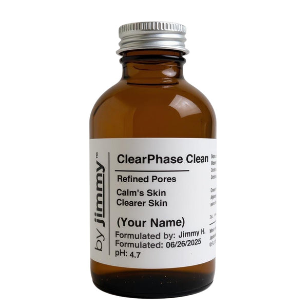 ClearPhase Clean Cleanser