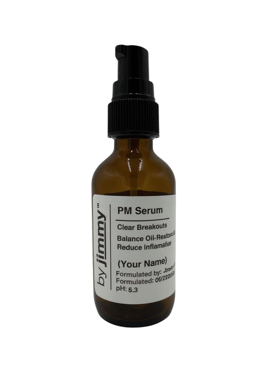 Recode Skincare Acne - Expertly Formulated Serum, 100% You! 60 ml (2 oz)