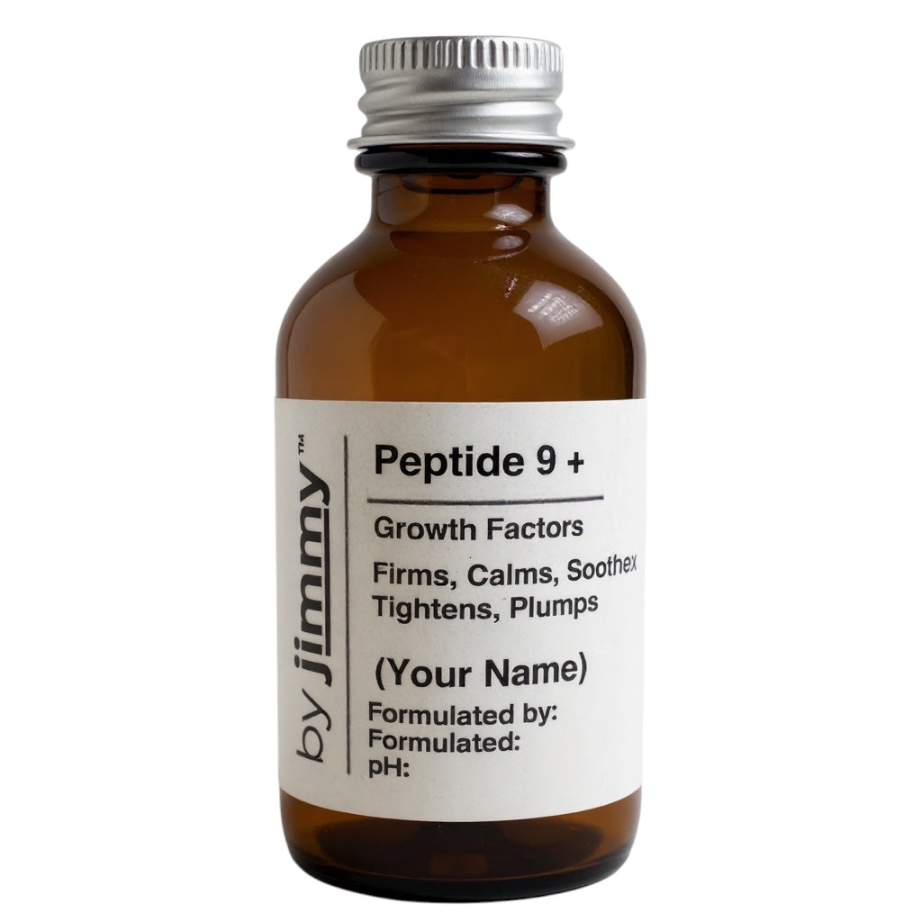 Recode: Peptide Complex 9 + Growth Factors (1oz/30ml)