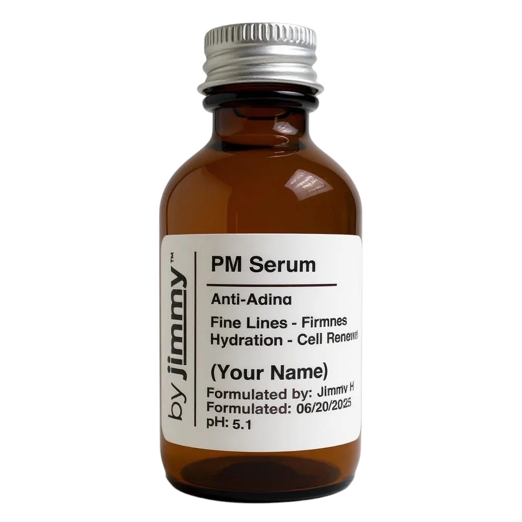 Recode Skincare Anti-Aging - Individually Formulated Serum 60 ml (2 oz)
