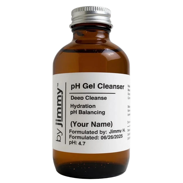 pH Gel Cleanser