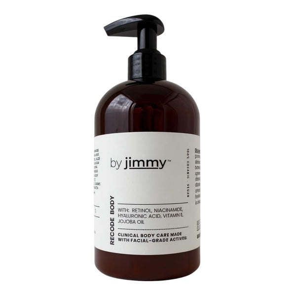 Personalized Body Serum - 16 oz