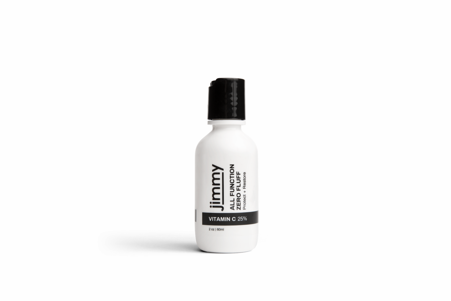 Vitamin C Serum 20% 60 ml / 2 oz (L-Ascorbic Acid)